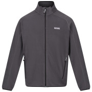 Чоловіча толстовка Regatta Hadfield сірий Seal Grey