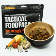 Головна страва Tactical Foodpack Beef Burgundy Stew 110g