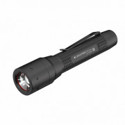 Ліхтарик Ledlenser P5 Core чорний