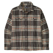 Чоловіча сорочка Patagonia M's Fjord Flannel Shirt