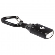 Кишеньковий ліхтарик Black Diamond Ion Keychain Light чорний