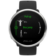 Годинник Polar Ignite (black)