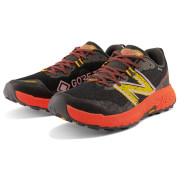 Чоловічі черевики New Balance Fresh Foam X Hierro v7 GTX чорний