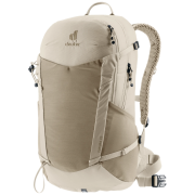 Туристичний рюкзак Deuter Futura 23 сірий/коричневий greystone-alu