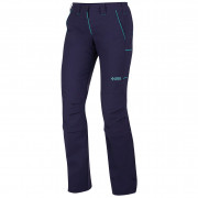 Dámské kalhoty Direct Alpine Sierra Lady tmavě modrá indigo/menthol