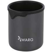 Кружка Warg Duo 2v1 300ml чорний black