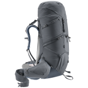 Туристичний рюкзак Deuter Aircontact Core 65+10 SL