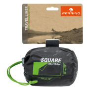 Вкладиш для спального мішка Ferrino Travel Liner SQ