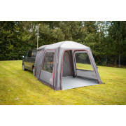 Приставний намет Vango Tailgate AirHub Low