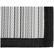 Килимок Brunner Balmat WH 250x300 сірий/чорний