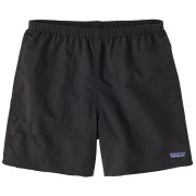 Чоловічі шорти Patagonia M's Baggies Shorts - 5 in. чорний Black w/Black