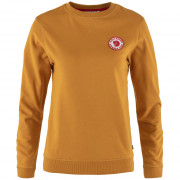 Жіночий светр Fjällräven 1960 Logo Badge Sweater