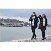 Чоловіча зимова куртка Helly Hansen Coastal 2 Parka