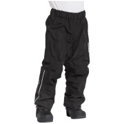 Дитячі штани Didriksons Narvi Kids Pant 3 Black