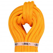 Арбористична мотузка Beal Biloba 11,5mm 200m помаранчевий/жовтий