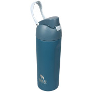Пляшка Zulu Lifty Vacuum 550 ml