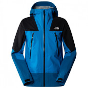 Чоловіча куртка The North Face M Signal 2.5L Dryvent синій Skyline Blue/Adriatic B