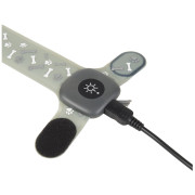 Світловий нашийник для собаки Nite Ize NiteDog® Rechargeable LED Collar Cover