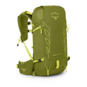 Туристичний рюкзак Osprey Talon Velocity 20 зелений