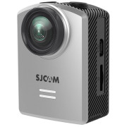 Камера SJCAM M20 срібний