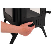 Піч Robens Hunter Tent Stove