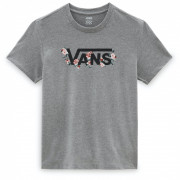 Жіноча футболка Vans Rosey Vans BFF-B сірий