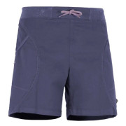 Жіночі шорти E9 Wendy2.4 Women's синій Vintage Blue