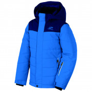 Дитяча зимова куртка Hannah Kinam Jr синій