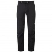 Чоловічі штани Mountain Equipment Ibex Mountain Pant - Regular чорний black