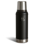 Термос Stanley The Legendary Classic Bottle 940 ml чорний Black