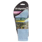 Жіночі шкарпетки Bridgedale LW Comfort Boot Wmn Original