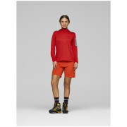 Жіноча функціональна толстовка Norrona falketind warm1 Hood