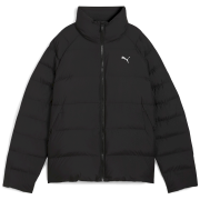 Жіноча куртка Puma Mono Jacket чорний PUMA Black