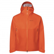 Чоловіча куртка Marmot Mitre Peak Jacket помаранчевий