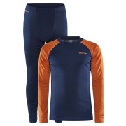 Чоловічий комплект Craft Core Warm Baselayer