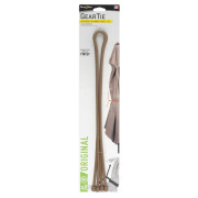 Дріт для зв'язування Nite Ize Gear Tie 32" бежевий Béžová