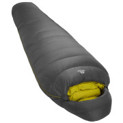 Спальний мішок Mountain Equipment Helium GT 800 Long сірий