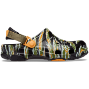 Шльопанці чоловічі Crocs Classic All Terrain Camo Clog