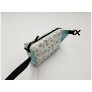 Поясна сумка High Tail Designs Fanny Pack For The Birds