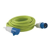Перехідна розетка Outwell Conversion Lead 25m