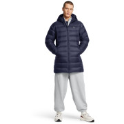 Чоловіча куртка Under Armour Legend Down Parka