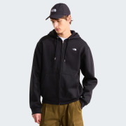 Чоловіча толстовка The North Face Essential Simple Dome Rlx Full Zip