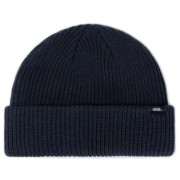 Зимова шапка Vans Mn Core Basics Beanie темно-синій DressBlues
