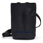 Мішечок для магнезії Black Diamond Mojo Chalk Bag M/L