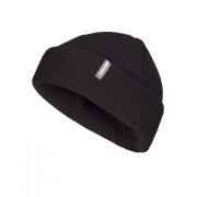 В'язана шапка Merino High Point Alpha Merino Cap чорний Black