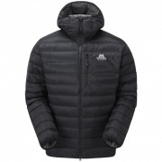 Чоловіча пухова куртка Mountain Equipment Frostline Jacket чорний