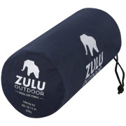 Надувний килимок Zulu Moonlight Mummy II