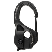 Карабін Nite Ize CamJam XT Small Aluminium Cord Tightener чорний Černá