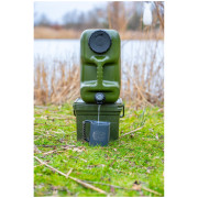 Каністра Ridge Monkey SpeedFlo Heavy Duty Water Carrier 15 Litre