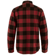 Чоловіча сорочка Fjällräven Övik Heavy Flannel Shirt M